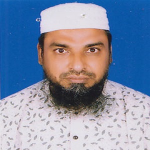 Syed MuhammadMustafa Kamal	